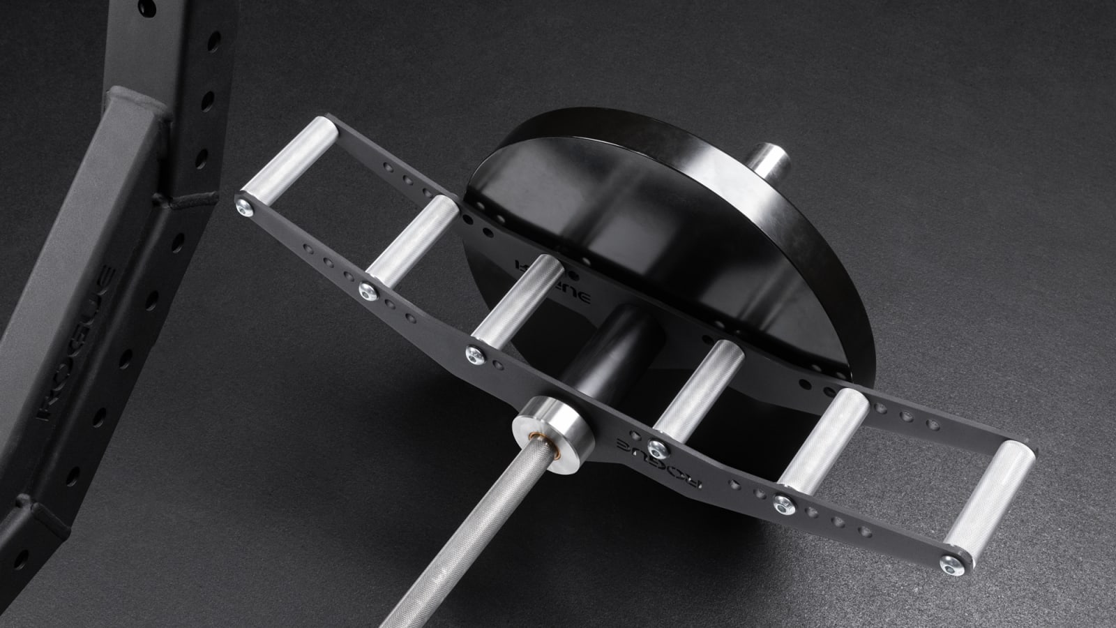 Rogue CG-1 Cable & Landmine Attachment | Rogue Fitness